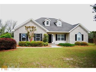 1614 Colony Ln, Mcgregor, GA 30415