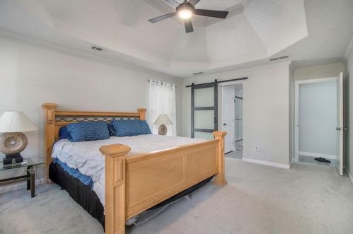 553 Medalist Way, Conyers GA  30094-4181 exterior