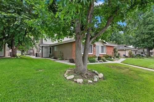 2960 Winfield Ave, La Verne, CA 91750-3601