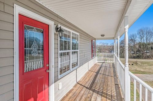 232 Bethany Rd, Big Canoe, GA 30143-8106