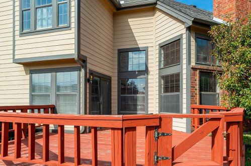 414 Santa Fe Trl, Irving TX  75063-4808 exterior