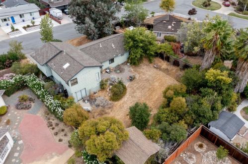 14846 Cole Dr, San Jose, CA 95124-4312