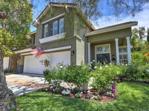 20 Belcanto, San Juan Capistrano, CA 92692-5157