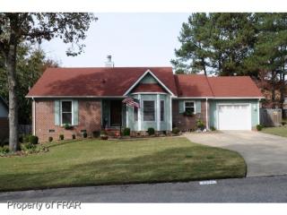 7478 Elkhorn Dr, Fayetteville, NC 28314-5123