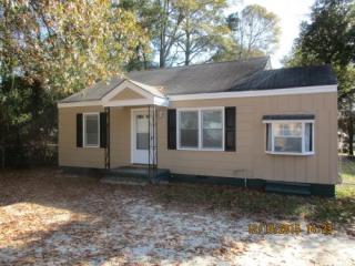 604 Moore St, Dublin, GA 31021-5314