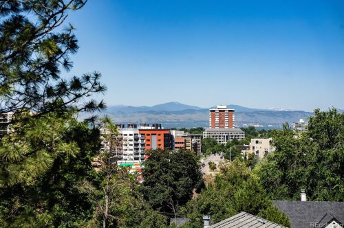 267 Clermont St, Denver CO  80246-1039 exterior