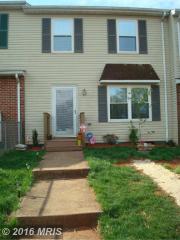 604 Highview Ct, Culpeper, VA 22701-2433