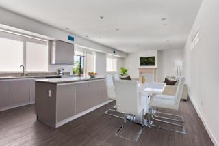 610 Levering Ave, Los Angeles CA  90024-2309 exterior