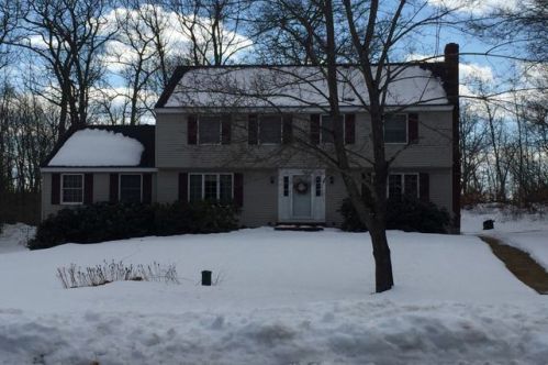 8 Hickory Ridge Dr, Plaistow, NH 03865-2763