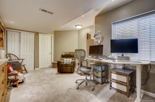 22151 Jamison Pl, Denver CO  80016-7158 exterior