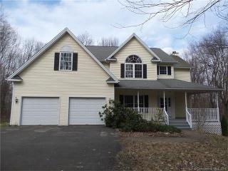 256 Hoop Pole Hill Rd, Woodbury, CT 06798-1928
