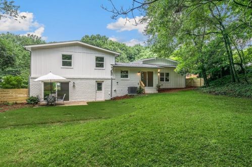 2003 Afond Ct, Atlanta GA  30341-1803 exterior