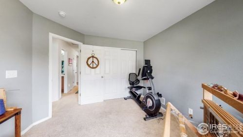 1309 Reeves Dr, Fort Collins CO  80526-9646 exterior