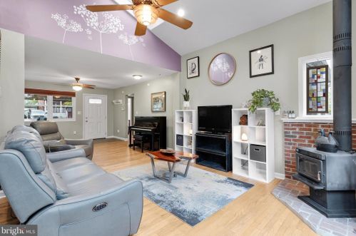 1035 Osage St, Silver Spring MD 20903-3225 exterior