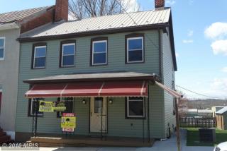 14 Vermont St, Williamsport, MD 21795-1026