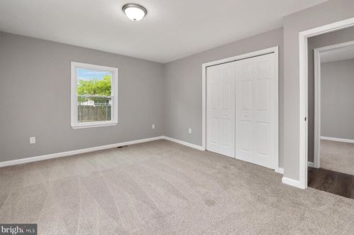 614 Webb St, Aberdeen MD  21001-3531 exterior