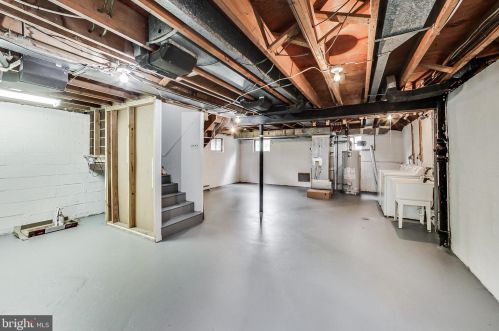 2115 Seminary Rd, Silver Spring MD 20910-1354 exterior