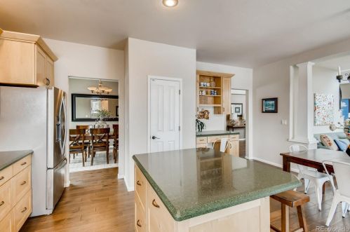 16092 Parkside Dr, Parker CO 80134-9565 exterior