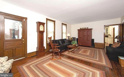 225 Euclid Ave, Haddonfield NJ 08033-2552 exterior