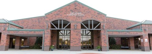 4446 Links Blvd, Jefferson GA  30549-8823 exterior