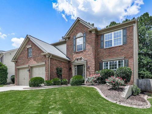 531 Keeneland Ave, Holly Springs, GA 30189-4201