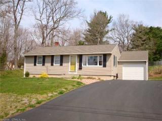 216 Park Ave, Colchester, CT 06415-1120