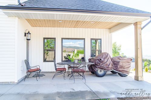 77 Columbia Way, Cedar City UT exterior