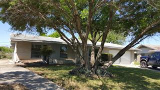 3315 Willowwood Blvd, San Antonio TX  78219-2527 exterior