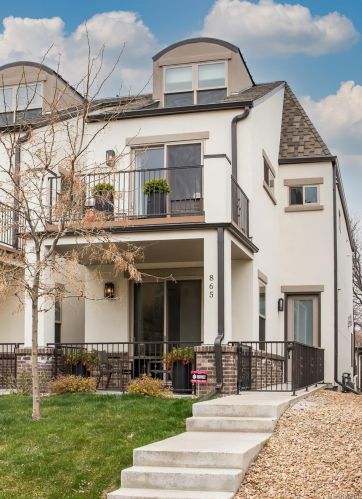 865 Elm St, Denver, CO 80220-4357