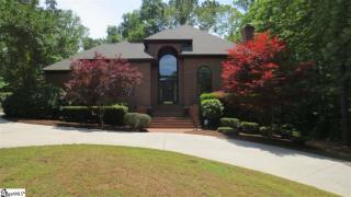 1271 Shadowood Dr, Spartanburg SC  29301-5662 exterior