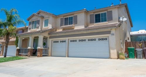 1120 Cedar Hollow Rd, Beaumont, CA 92223-6425