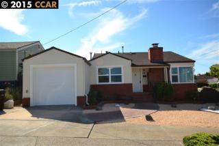 5402 Sierra Ave, Richmond, CA 94805-1931
