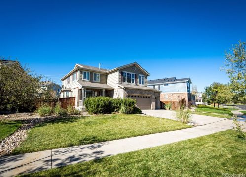 4953 Eaton Park Way, Aurora, CO 80016-5818
