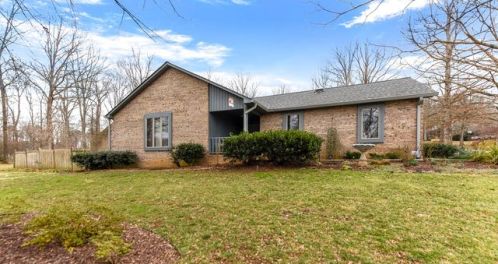 3228 Rocky Waters Dr, Mcghee Tyson Ang Base, TN 37777-4213