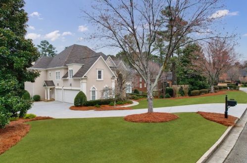 3120 Cypress Pond Pass, Duluth, GA 30097-3719
