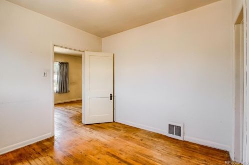 4773 Delaware St, Englewood CO 80110-6613 exterior