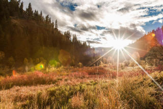 8609 Eagle Creek Rd, Plain, WA 98826-9106