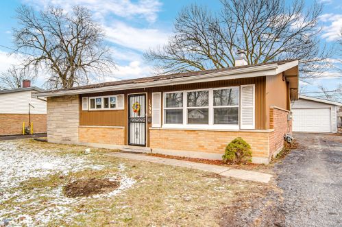 1399 Stanley Blvd, Calumet City, IL 60409-6031