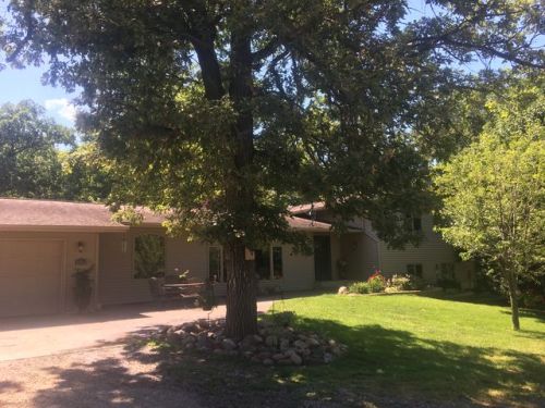 36213 County Road 13, Melrose MN  56352-8102 exterior