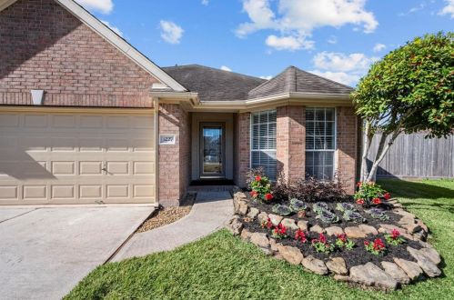 3227 Alexander Parc Dr, Pearland, TX 77581-4614