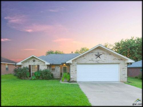 19652 County Road 172, Flint, TX 75762-6308