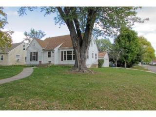 2855 Blackstone Ave, Minneapolis MN  55416-1807 exterior