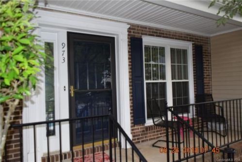 973 Surry Ln, Gastonia, NC 28054-5702