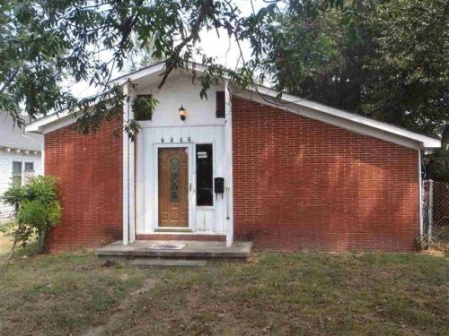 1107 Mclain St, Auvergne, AR 72112-3531