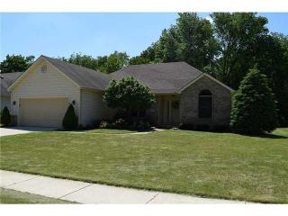 5853 Sylvan Ridge Dr, Toledo, OH 43623-1098