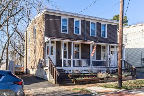 116 Potter St, Tavistock, NJ 08033-1312