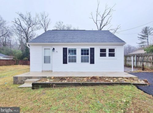 75 Kelley Rd, Fredericksburg, VA 22405-5607