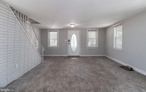 46 Webb Ave, Pitman NJ  08071-1467 exterior