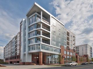 1449 Church St, Charlotte NC  28203-3141 exterior