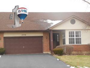 13738 Magnolia Dr, Plainfield, IL 60544-9350